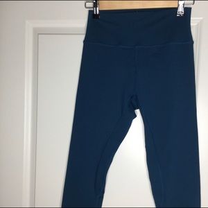 NWOT Til You Collapse Leggings